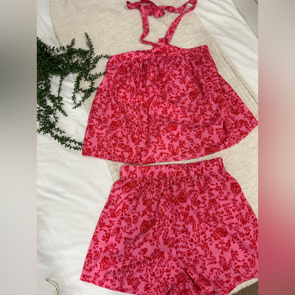 Set two pieces